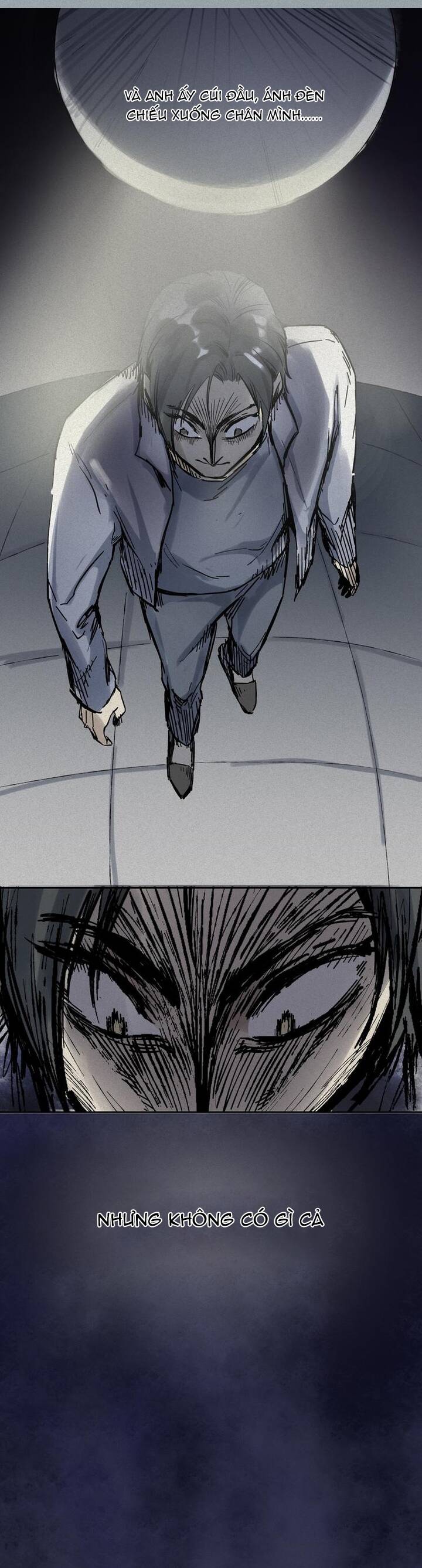 Nhân Môn Bất Tri Đạo [Chap 21-47]