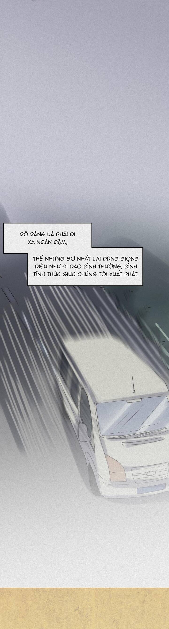 Nhân Môn Bất Tri Đạo [Chap 21-47]