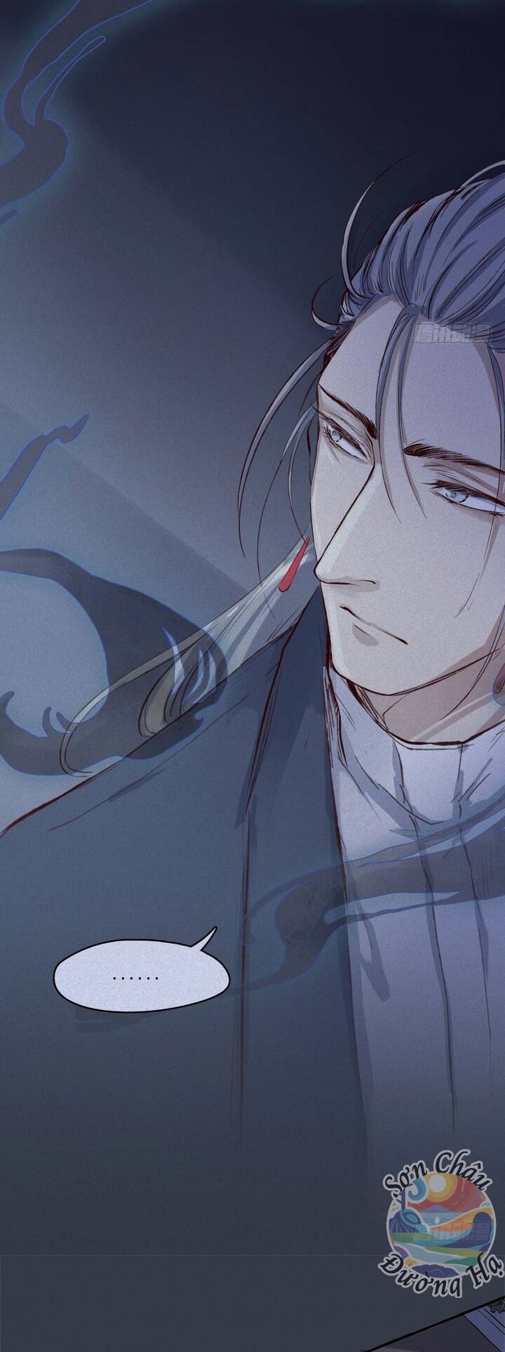 Nhân Môn Bất Tri Đạo [Chap 21-47]
