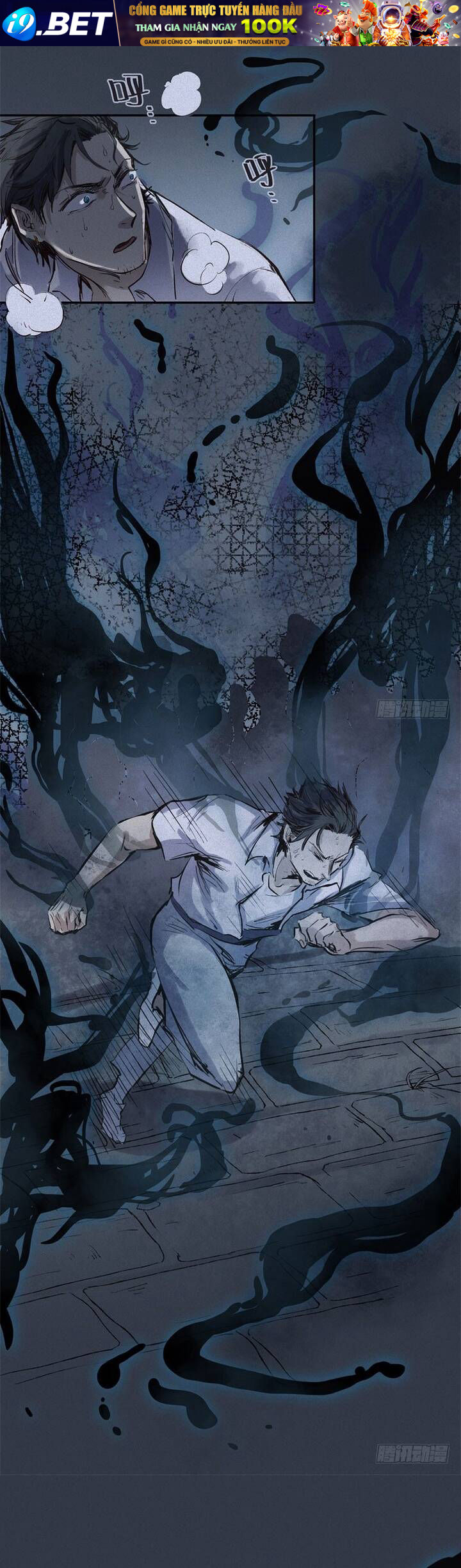 Nhân Môn Bất Tri Đạo [Chap 21-47]