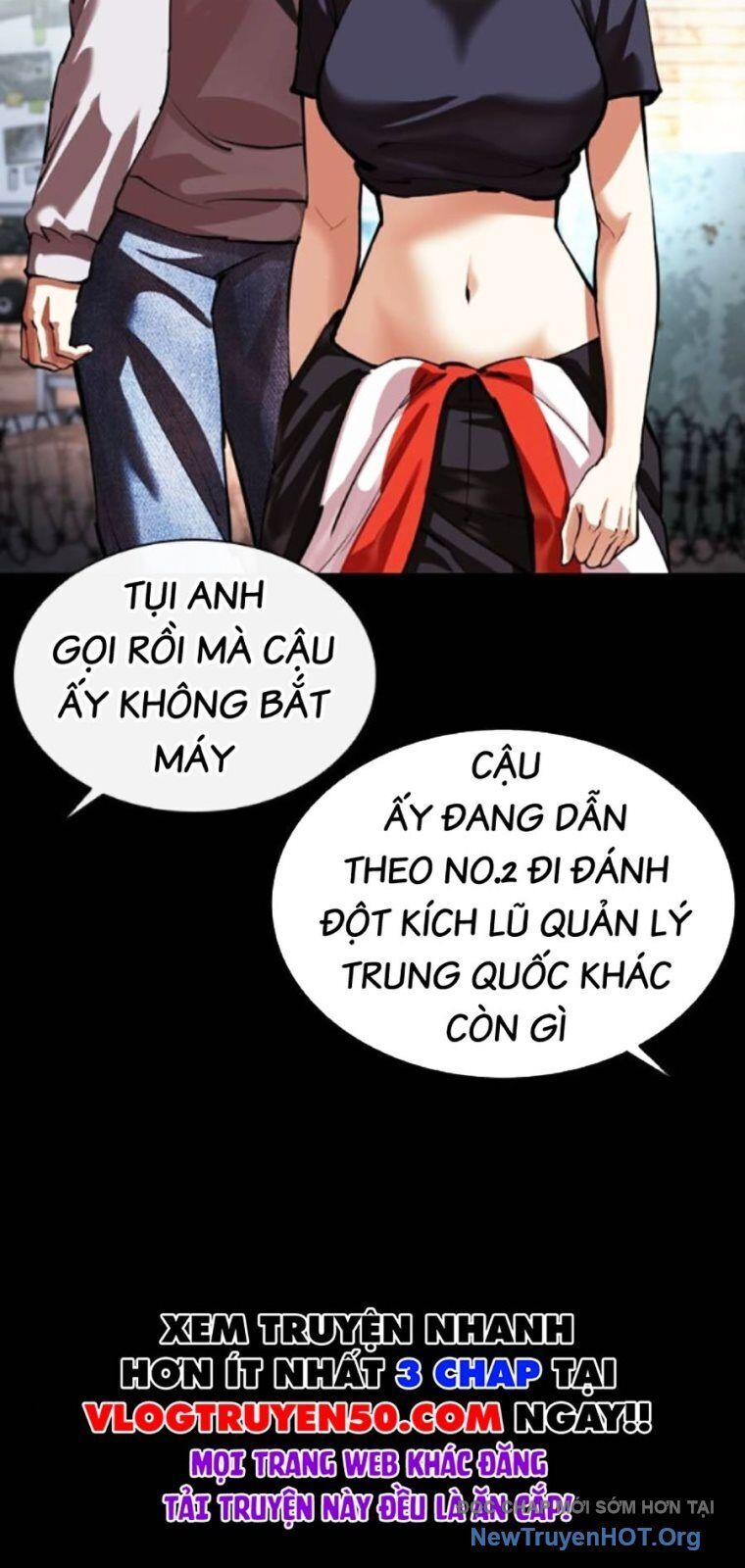 Chapter 566 - Image 31