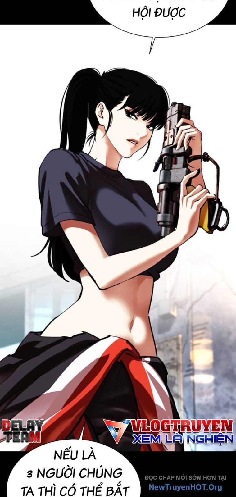 Chapter 566 - Image 37
