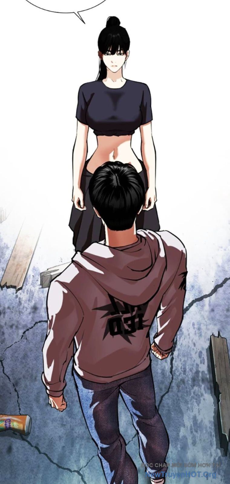 Chapter 566 - Image 57