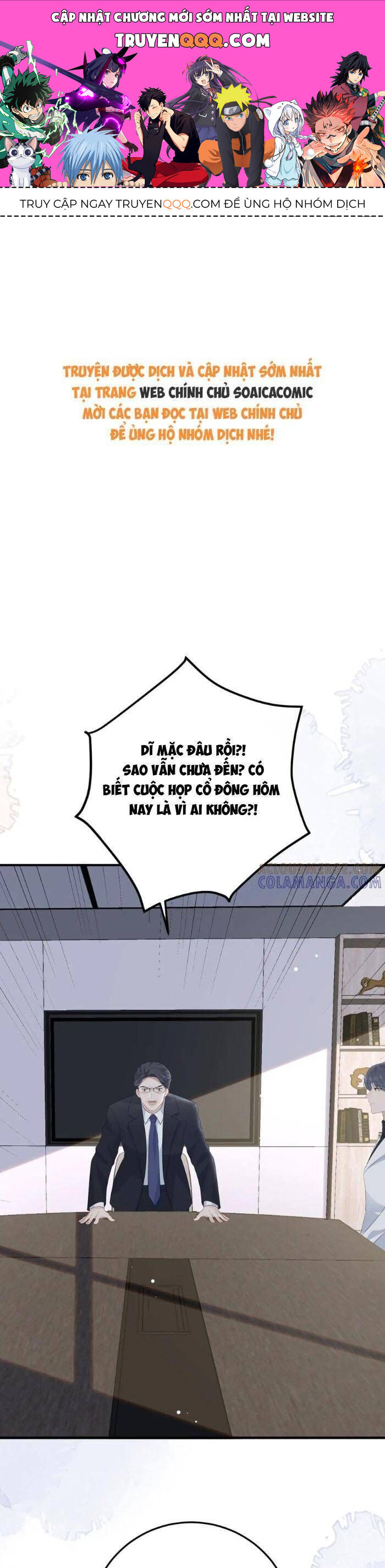 Ấm Hôn 100 Ngày Chapter 62 - TC Truyện
