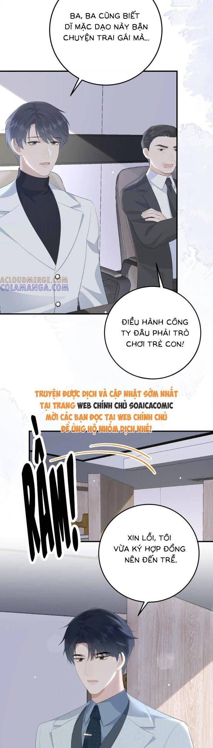 Ấm Hôn 100 Ngày Chapter 62 - TC Truyện
