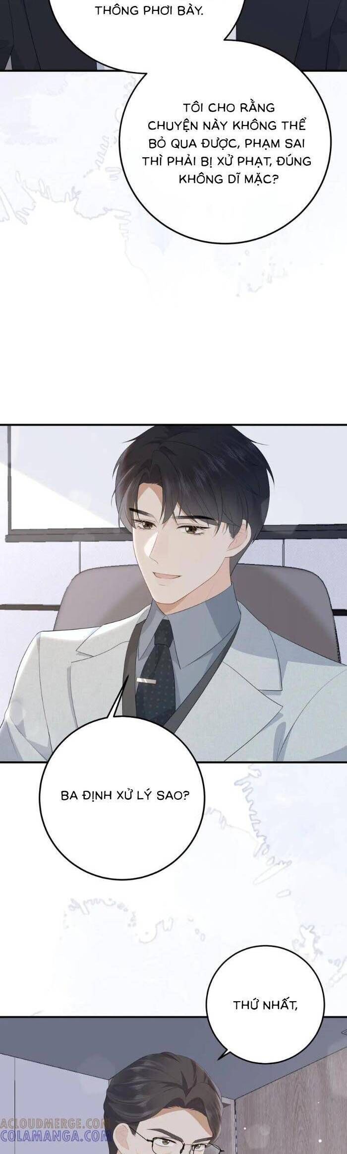 Ấm Hôn 100 Ngày Chapter 62 - TC Truyện