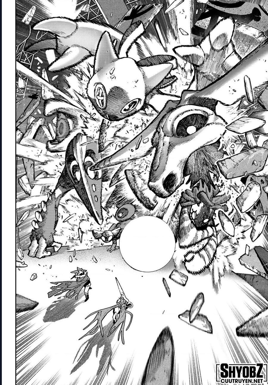 Chapter 156 - Image 11