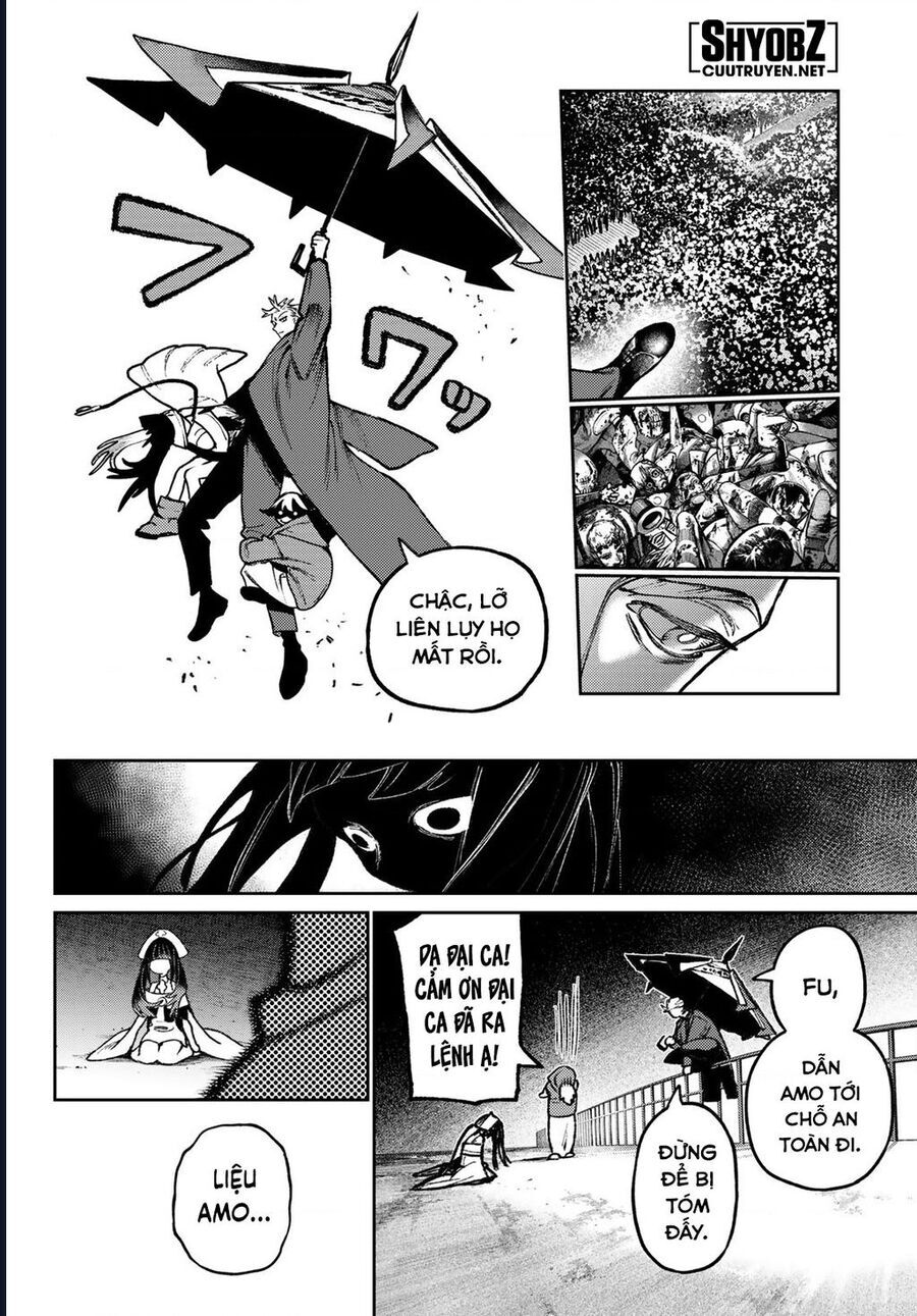 Chapter 156 - Image 13