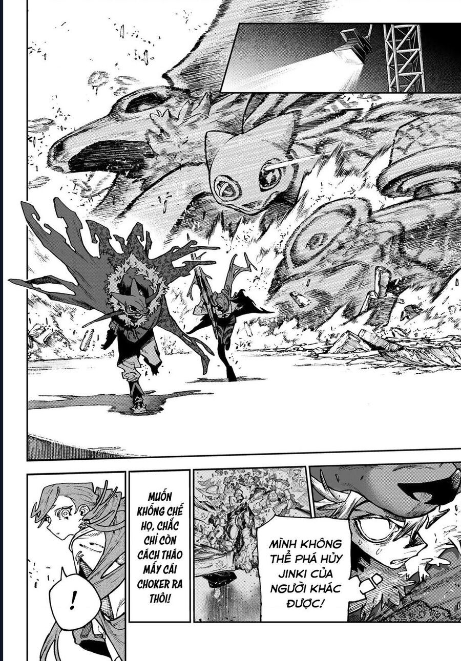 Chapter 156 - Image 17