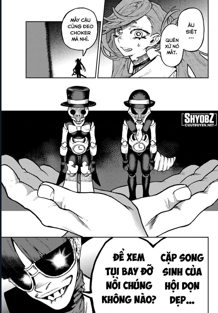 Chapter 156 - Image 18