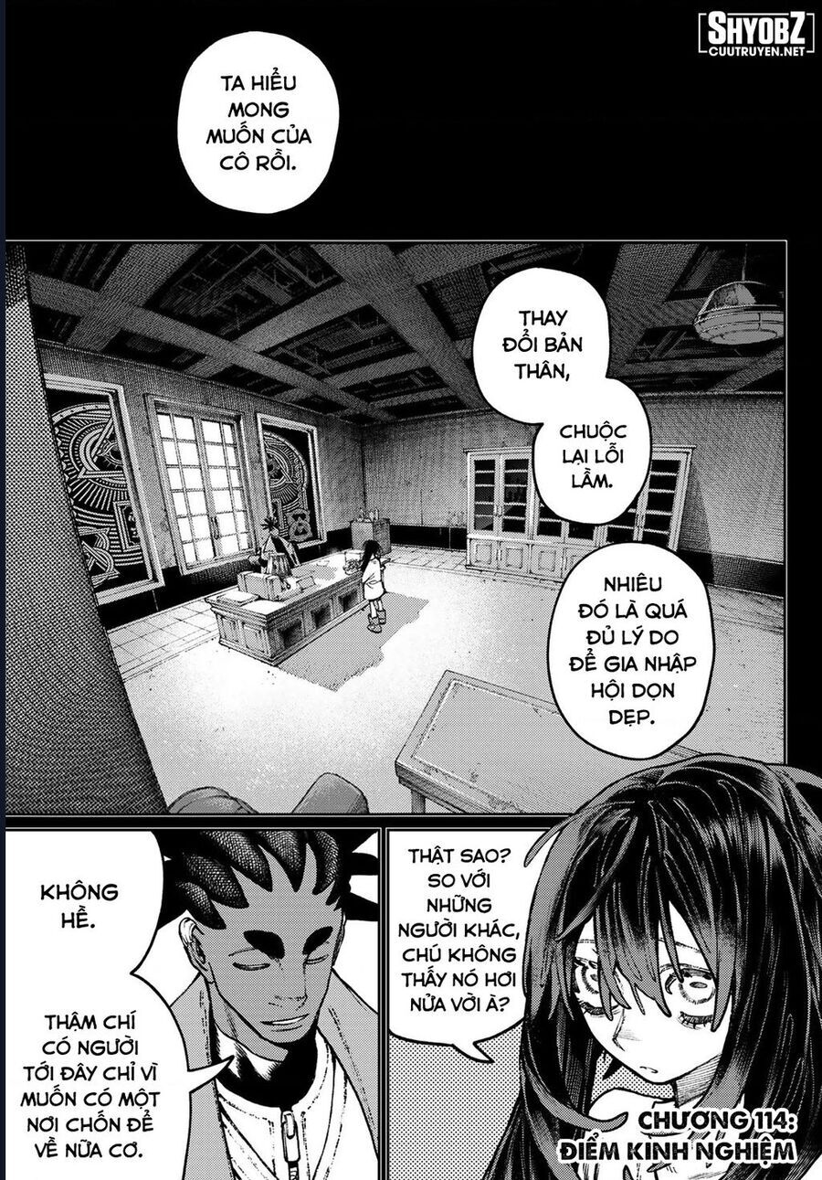 Chapter 156 - Image 4