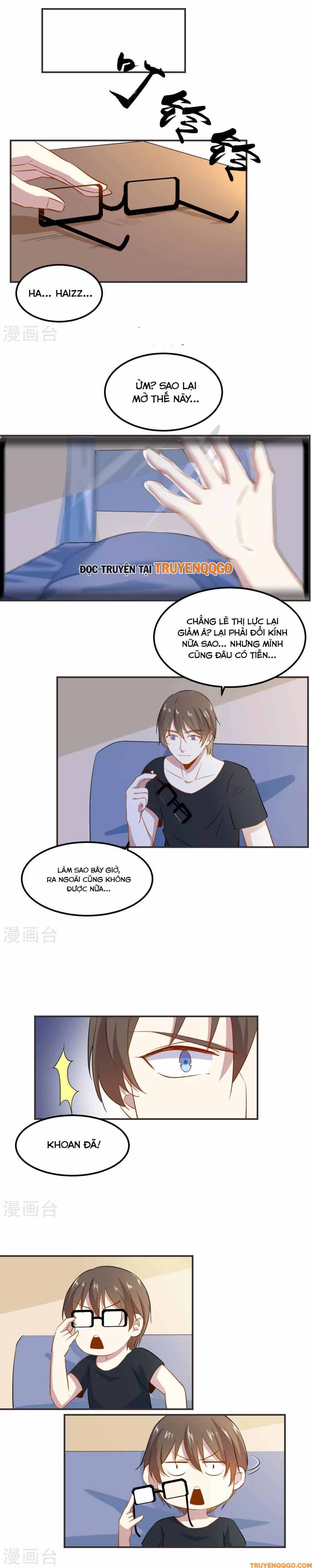 Ứng Dụng Thần Kỳ [Chap 16-18] - Page 5