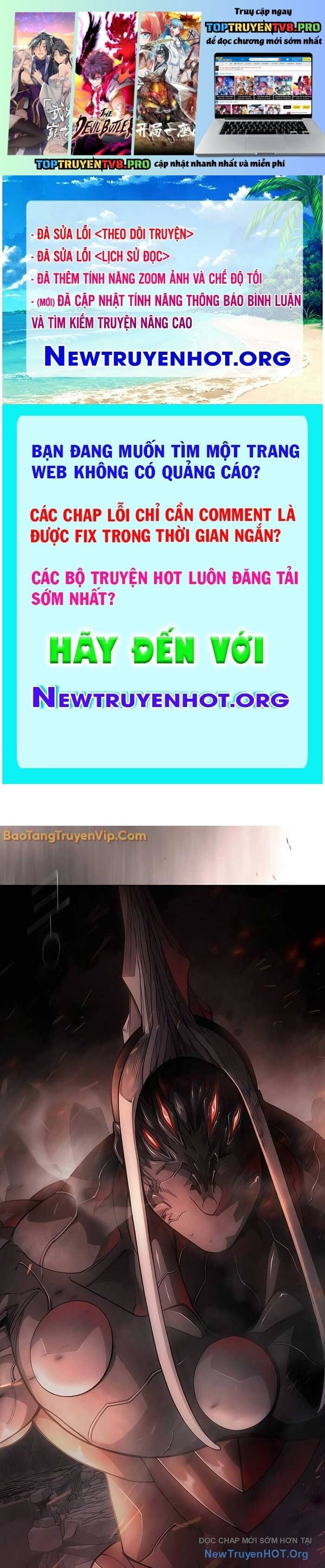Kỷ Nguyên Siêu Anh Hùng Chapter 194 - TC Truyện