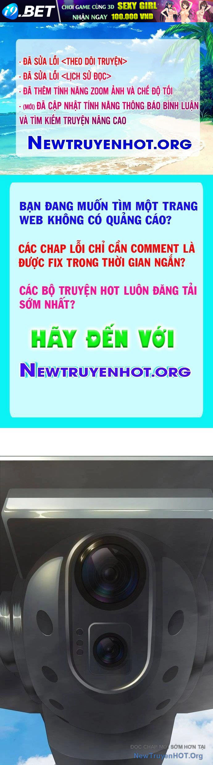 Kỷ Nguyên Siêu Anh Hùng Chapter 195 - TC Truyện