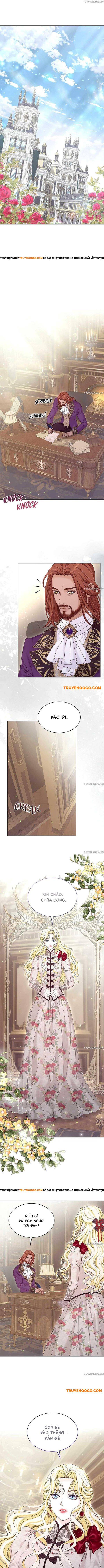 Ác Nữ Thuần Hóa Ác Quỷ Điên Rồ Chapter 42 - TC Truyện
