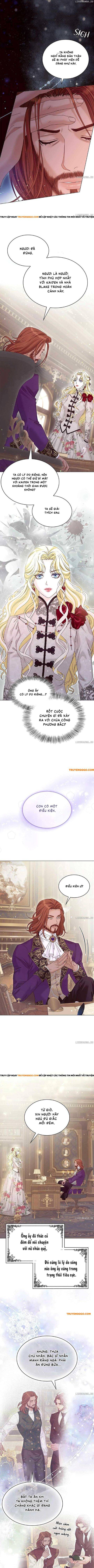 Ác Nữ Thuần Hóa Ác Quỷ Điên Rồ Chapter 42 - TC Truyện
