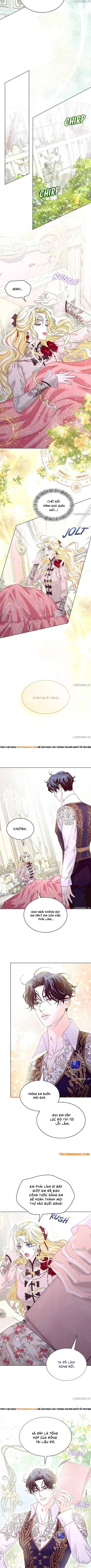 Ác Nữ Thuần Hóa Ác Quỷ Điên Rồ Chapter 42 - TC Truyện