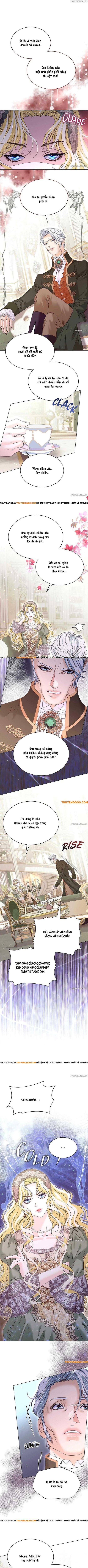 Ác Nữ Thuần Hóa Ác Quỷ Điên Rồ Chapter 44 - TC Truyện