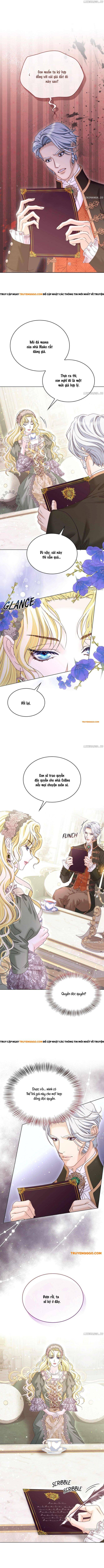 Ác Nữ Thuần Hóa Ác Quỷ Điên Rồ Chapter 45 - TC Truyện
