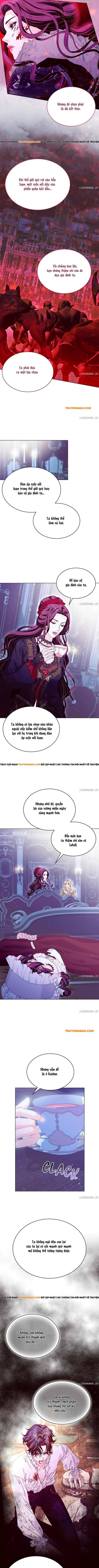 Ác Nữ Thuần Hóa Ác Quỷ Điên Rồ Chapter 45 - TC Truyện