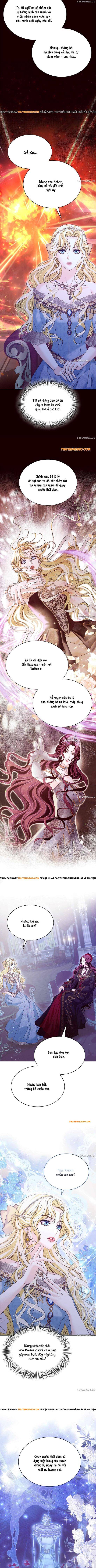Ác Nữ Thuần Hóa Ác Quỷ Điên Rồ Chapter 45 - TC Truyện