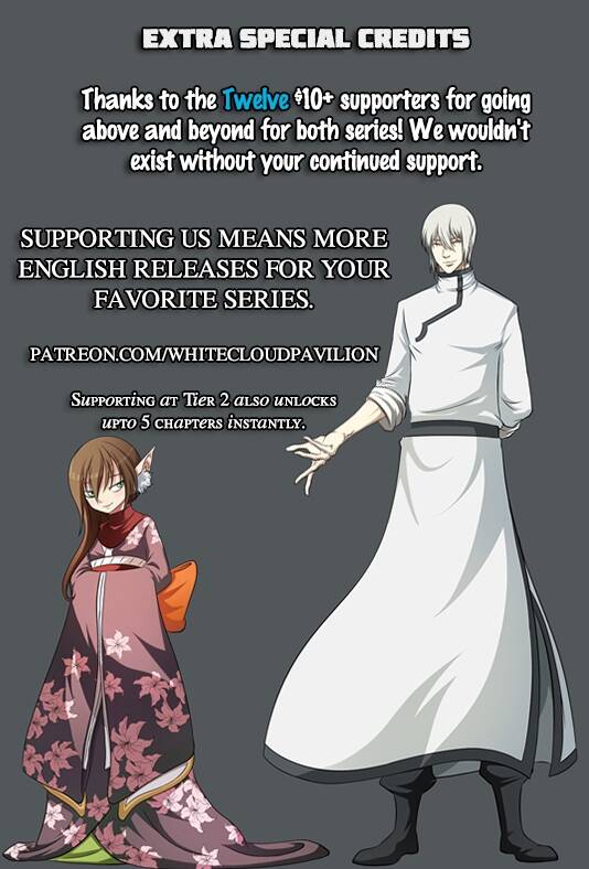 I The Female Robot [Chap 68-91]
