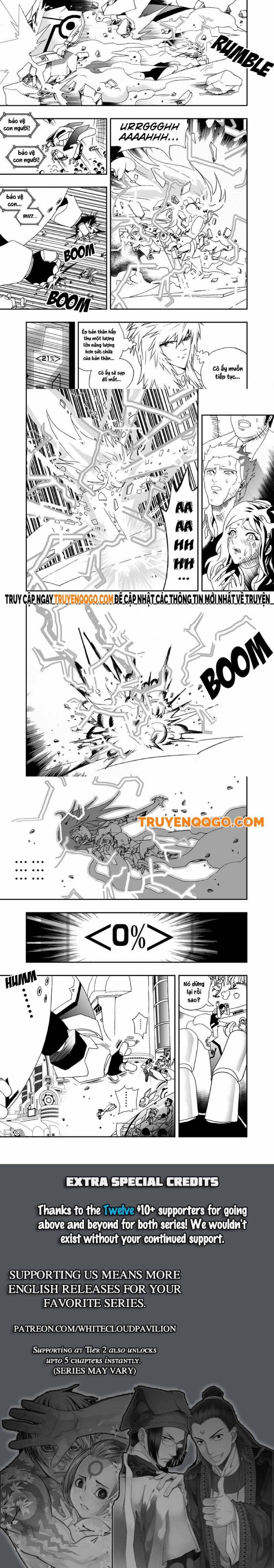 I The Female Robot [Chap 68-91]