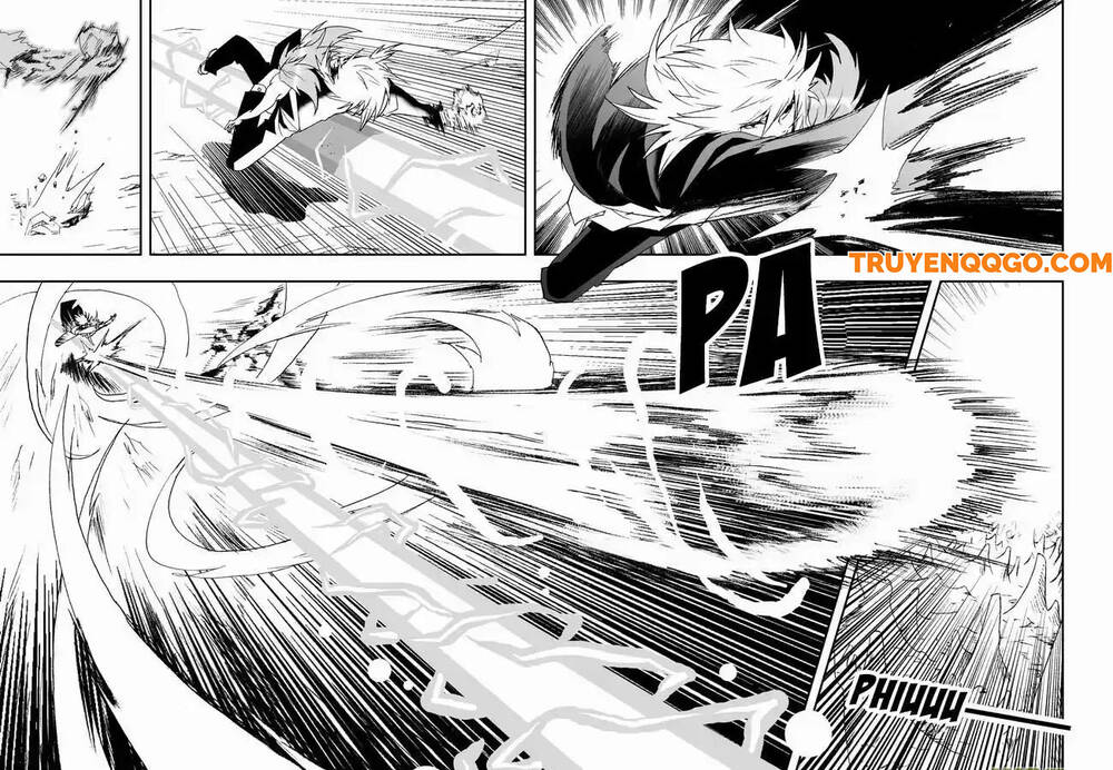 I The Female Robot [Chap 68-91]