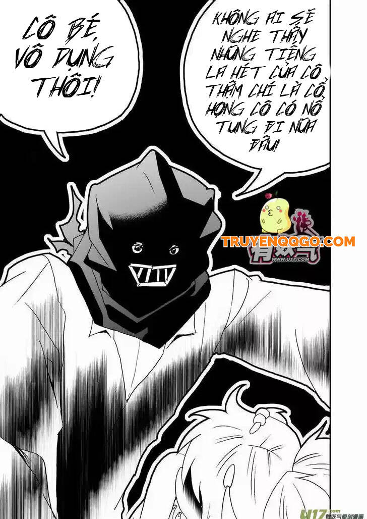I The Female Robot [Chap 68-91]