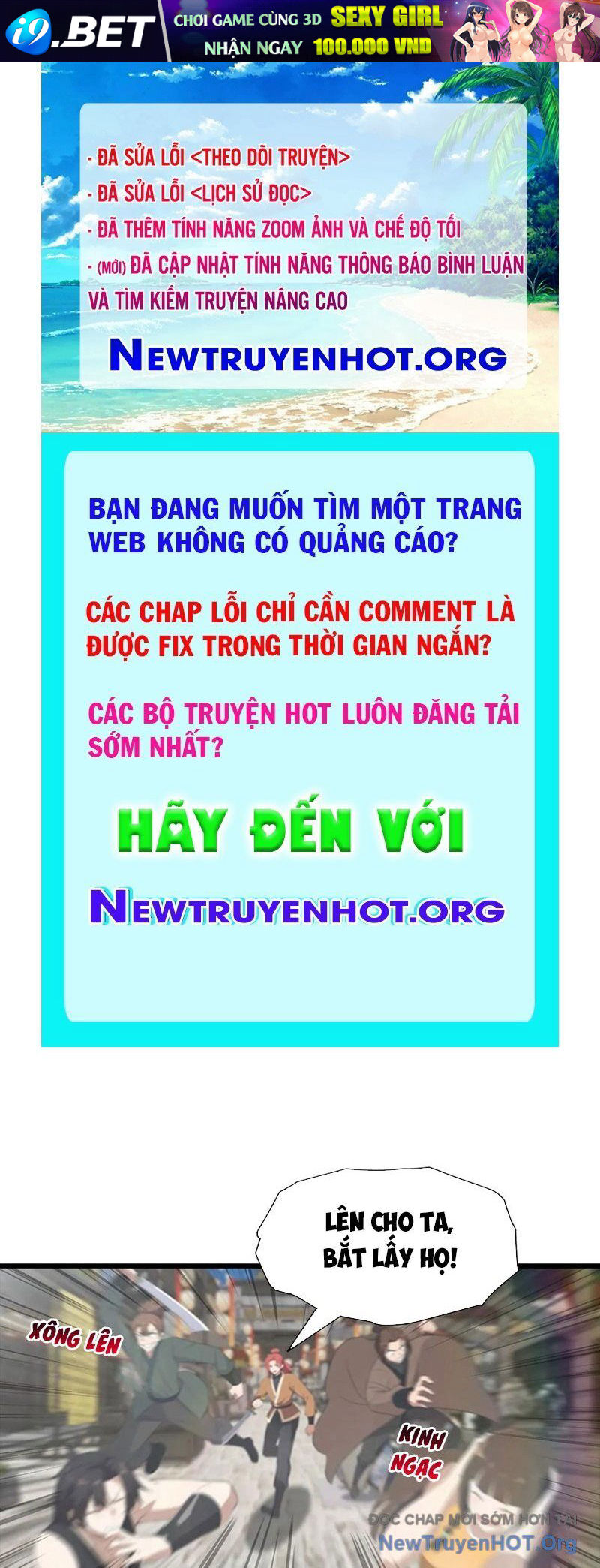 Tu Tiên Trở Về Tại Vườn Trường - Season 2 [Chap 192-194]