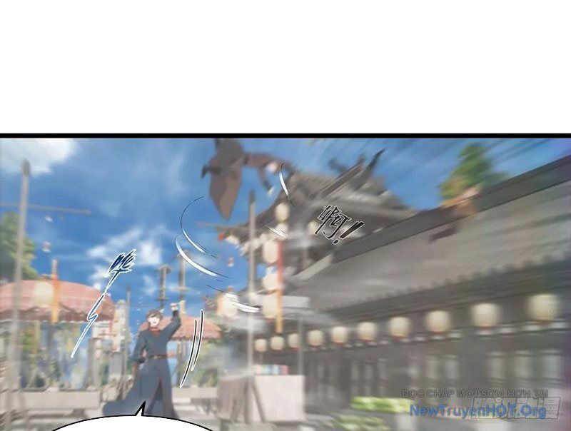 Tu Tiên Trở Về Tại Vườn Trường - Season 2 [Chap 192-194]