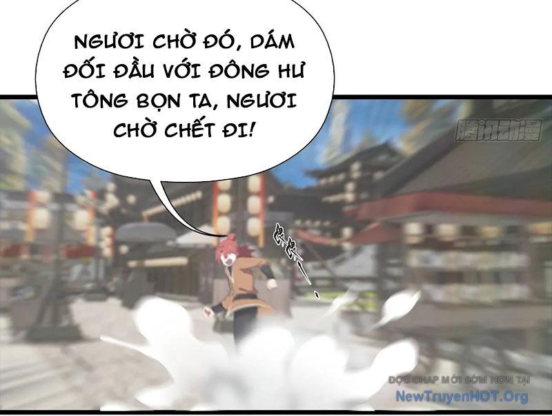 Tu Tiên Trở Về Tại Vườn Trường - Season 2 [Chap 192-194]