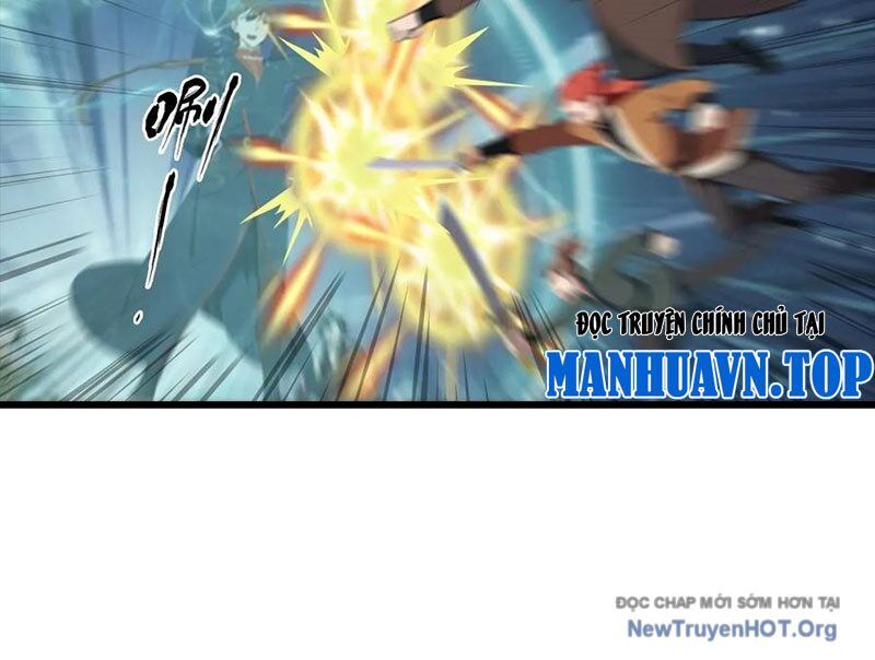 Tu Tiên Trở Về Tại Vườn Trường - Season 2 [Chap 192-194]
