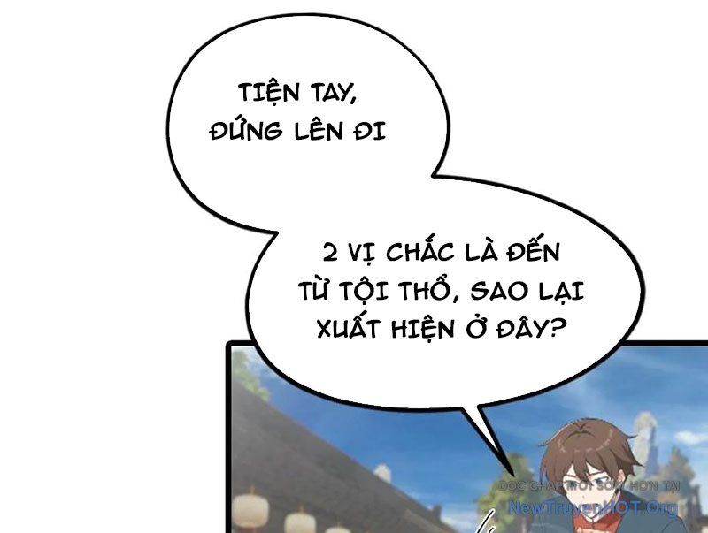 Tu Tiên Trở Về Tại Vườn Trường - Season 2 [Chap 192-194]