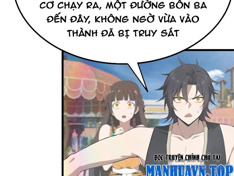 Tu Tiên Trở Về Tại Vườn Trường - Season 2 [Chap 192-194]