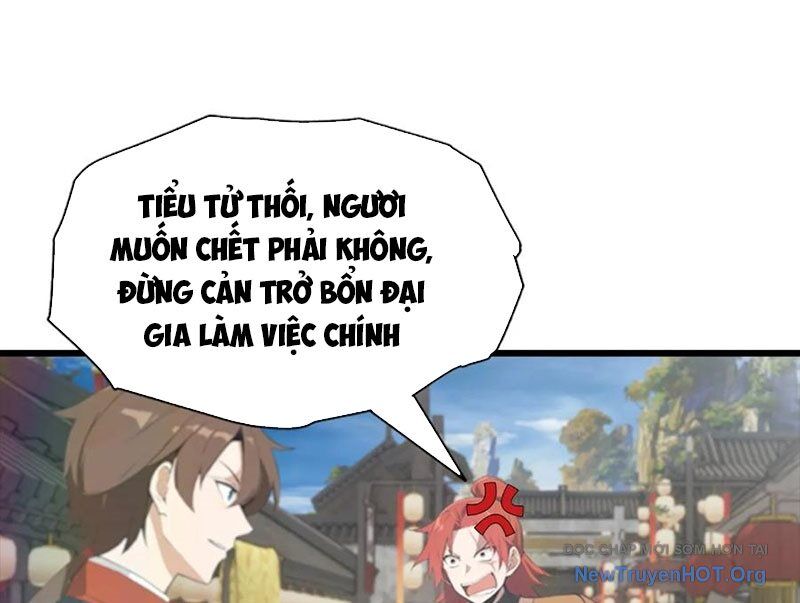 Tu Tiên Trở Về Tại Vườn Trường - Season 2 [Chap 192-194]
