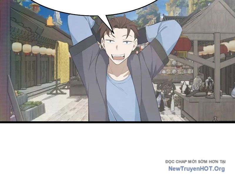 Tu Tiên Trở Về Tại Vườn Trường - Season 2 [Chap 192-194]