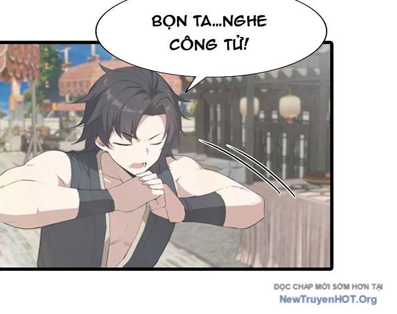 Tu Tiên Trở Về Tại Vườn Trường - Season 2 [Chap 192-194]