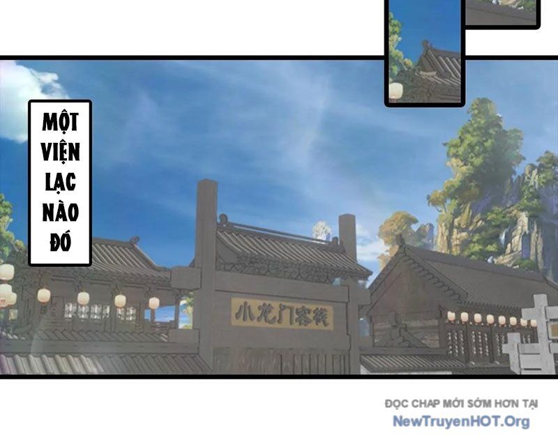 Tu Tiên Trở Về Tại Vườn Trường - Season 2 [Chap 192-194]