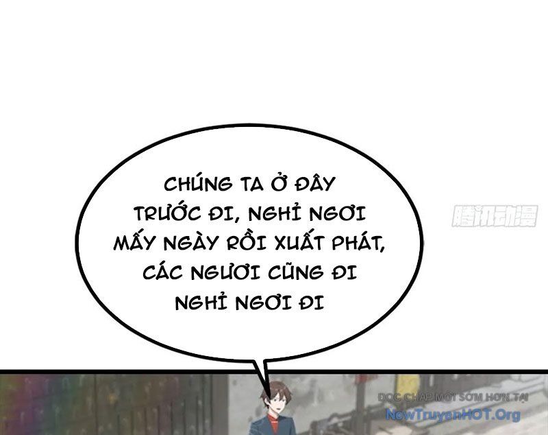 Tu Tiên Trở Về Tại Vườn Trường - Season 2 [Chap 192-194]
