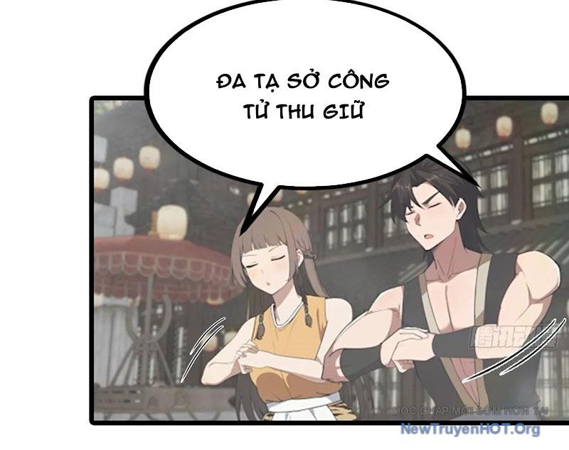 Tu Tiên Trở Về Tại Vườn Trường - Season 2 [Chap 192-194]