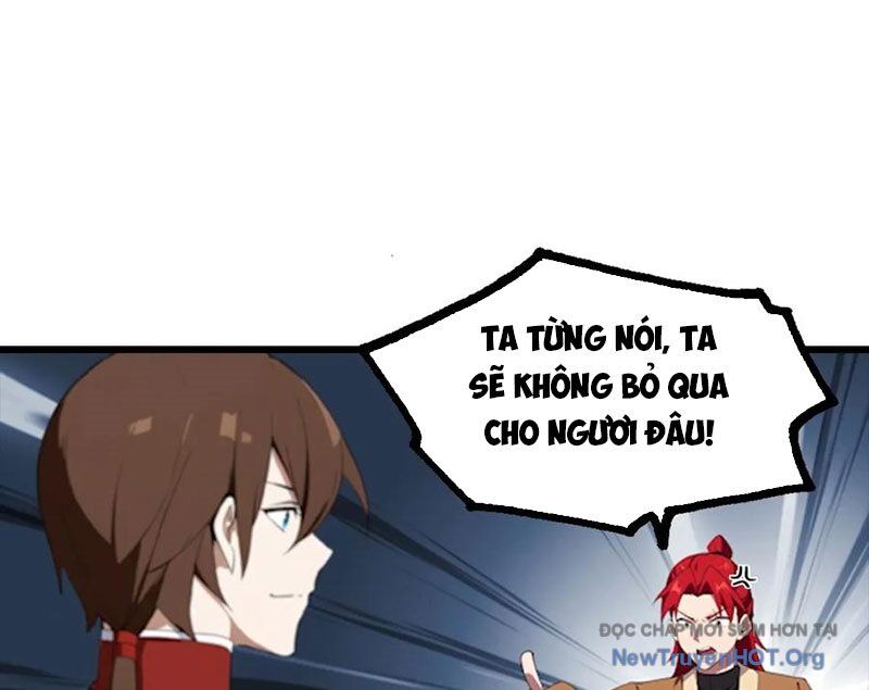 Tu Tiên Trở Về Tại Vườn Trường - Season 2 [Chap 192-194]