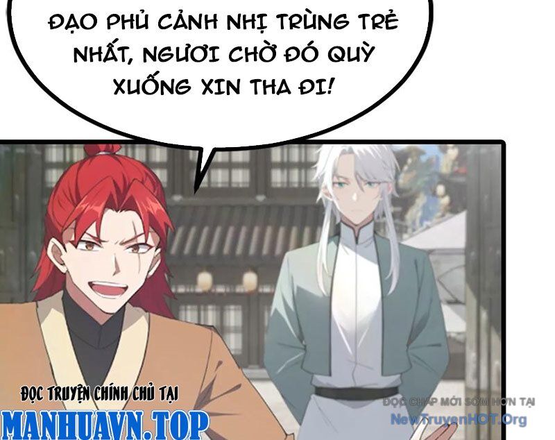 Tu Tiên Trở Về Tại Vườn Trường - Season 2 [Chap 192-194]