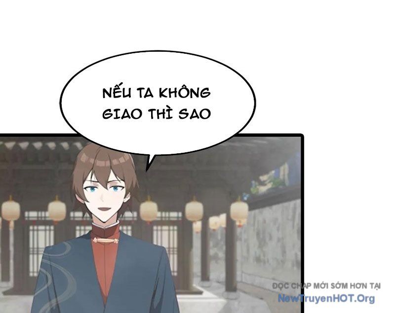 Tu Tiên Trở Về Tại Vườn Trường - Season 2 [Chap 192-194]