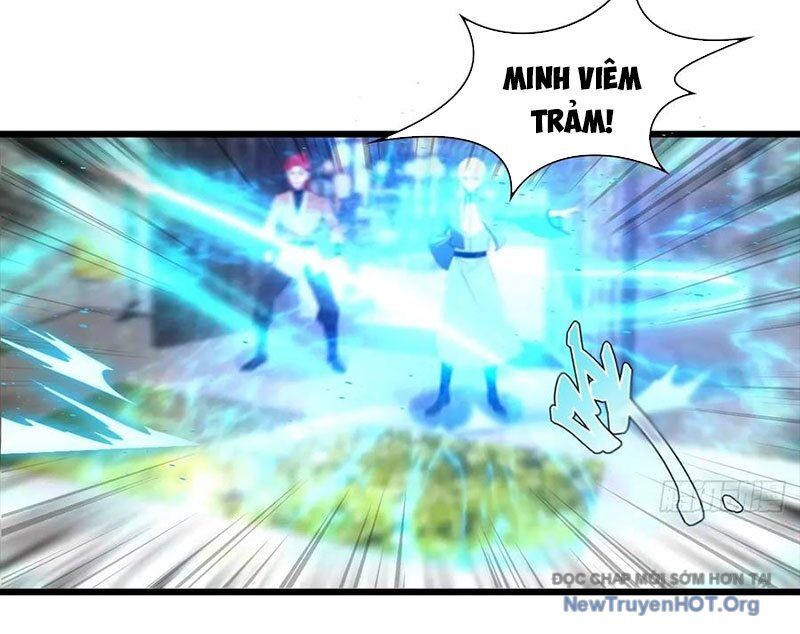 Tu Tiên Trở Về Tại Vườn Trường - Season 2 [Chap 192-194]