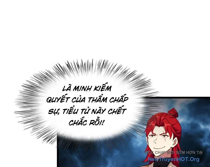 Tu Tiên Trở Về Tại Vườn Trường - Season 2 [Chap 192-194]