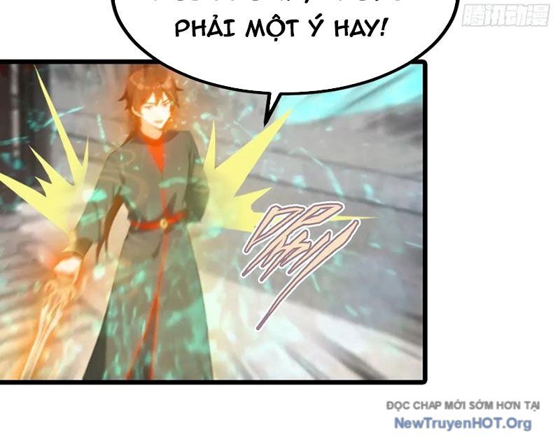 Tu Tiên Trở Về Tại Vườn Trường - Season 2 [Chap 192-194]