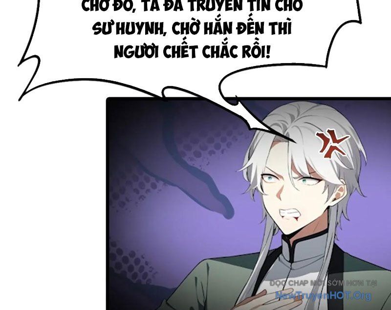Tu Tiên Trở Về Tại Vườn Trường - Season 2 [Chap 192-194]