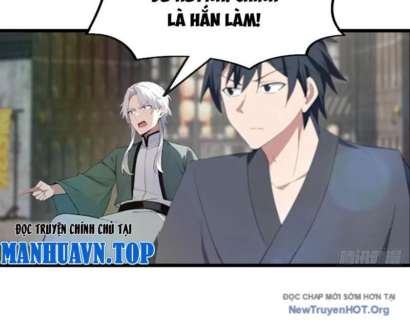 Tu Tiên Trở Về Tại Vườn Trường - Season 2 [Chap 192-194]