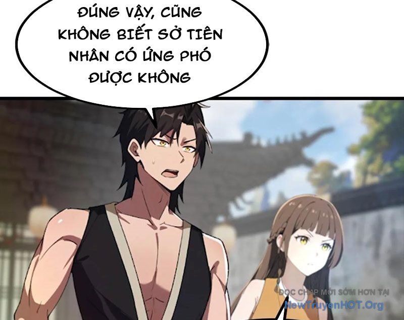 Tu Tiên Trở Về Tại Vườn Trường - Season 2 [Chap 192-194]